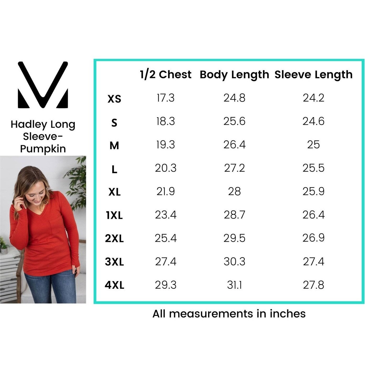 Pumpkin Spice Long Sleeve Shirt with Thumb Holes