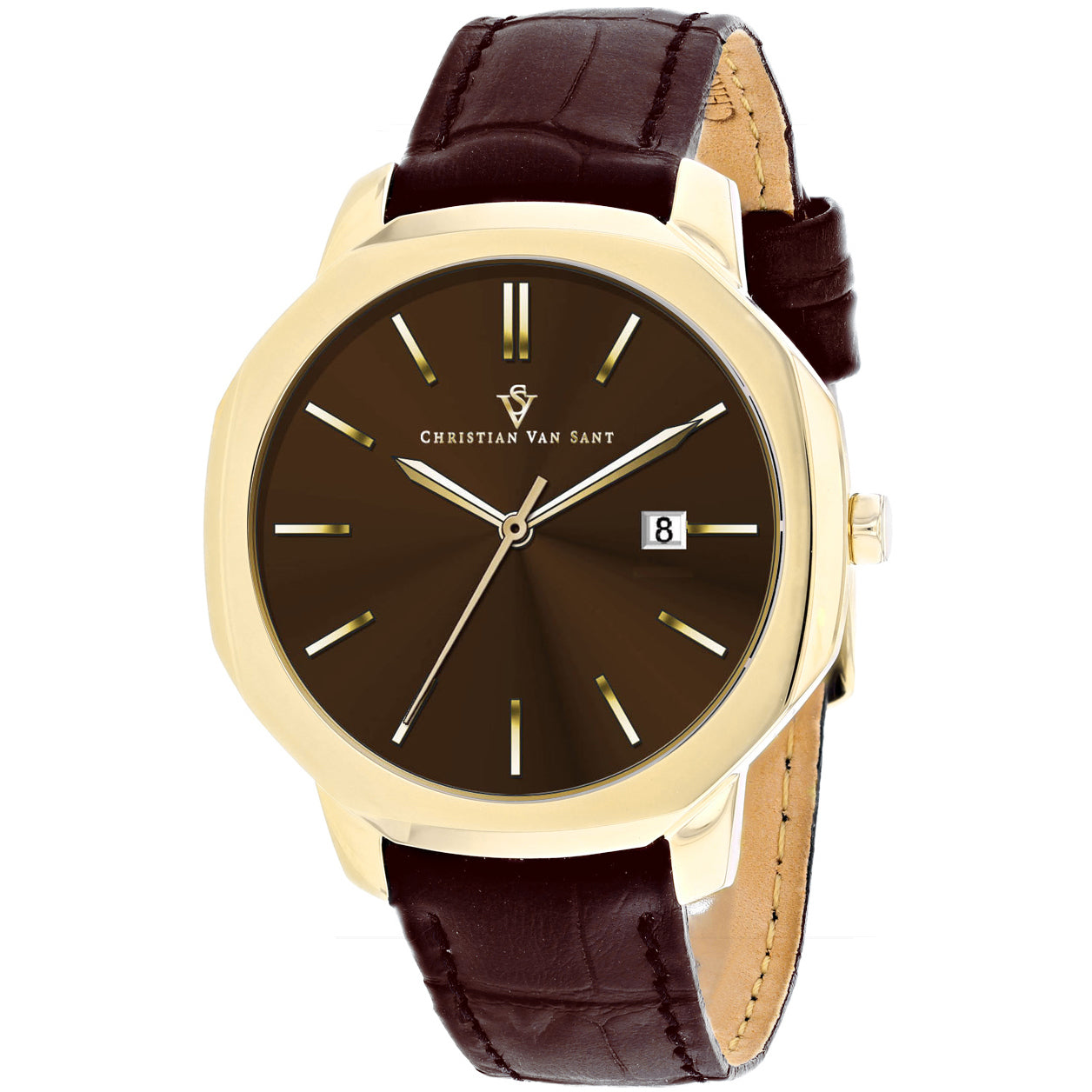Christian Van Sant Men's Octavius Slim