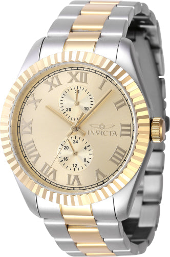 Invicta Men's Specialty