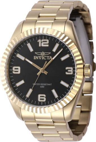 Invicta Men's Specialty