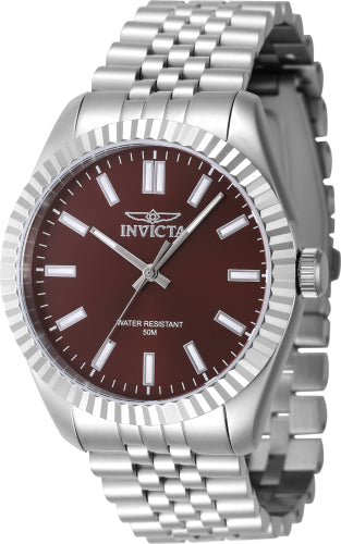 Invicta Men's Specialty