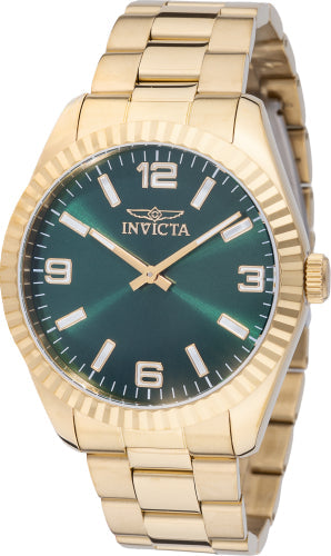Invicta Men's Specialty