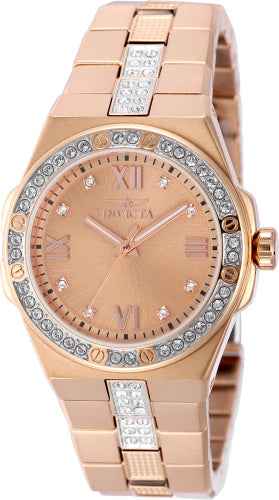 Invicta Women's Specialty