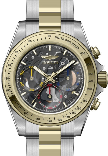 Invicta Men's Speedway