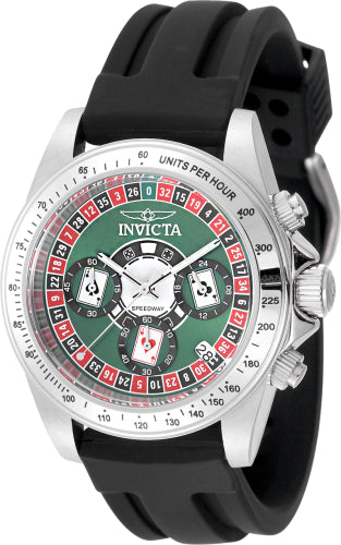 Invicta Men's Speedway