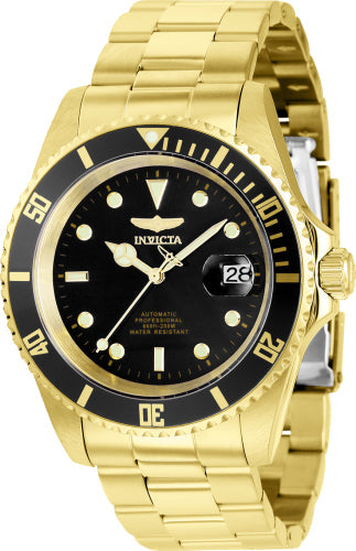 Invicta Men's Pro Diver