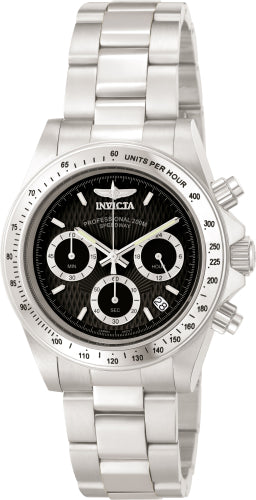 Invicta Men's Speedway