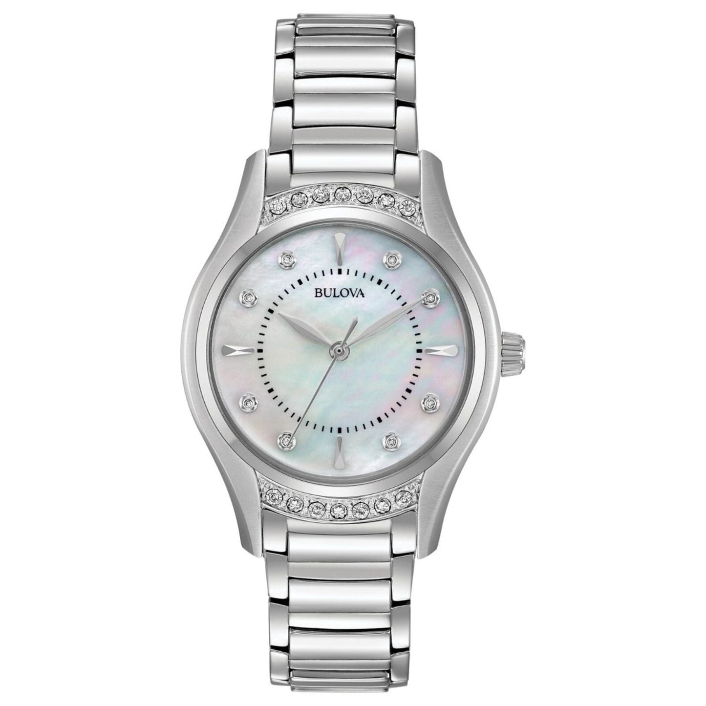 Bulova Women's Classic