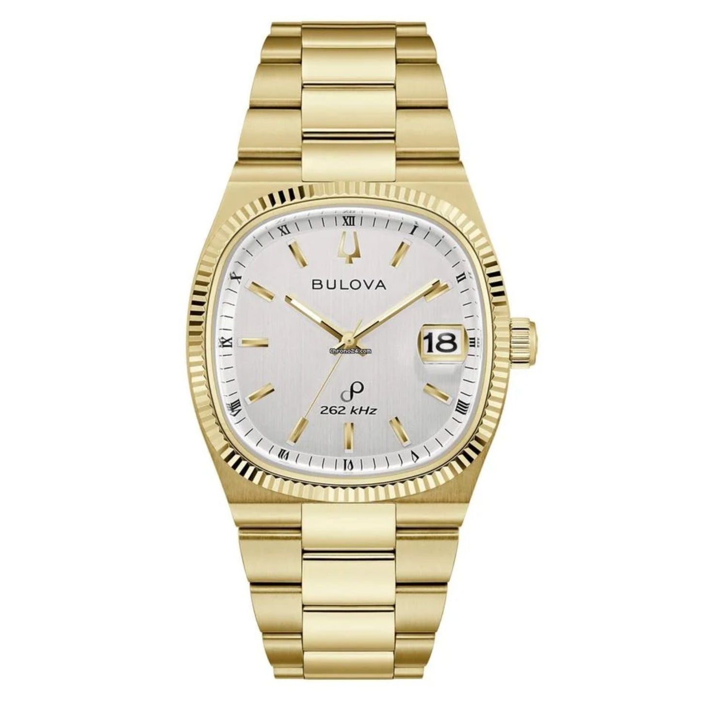 Bulova Men's Seville