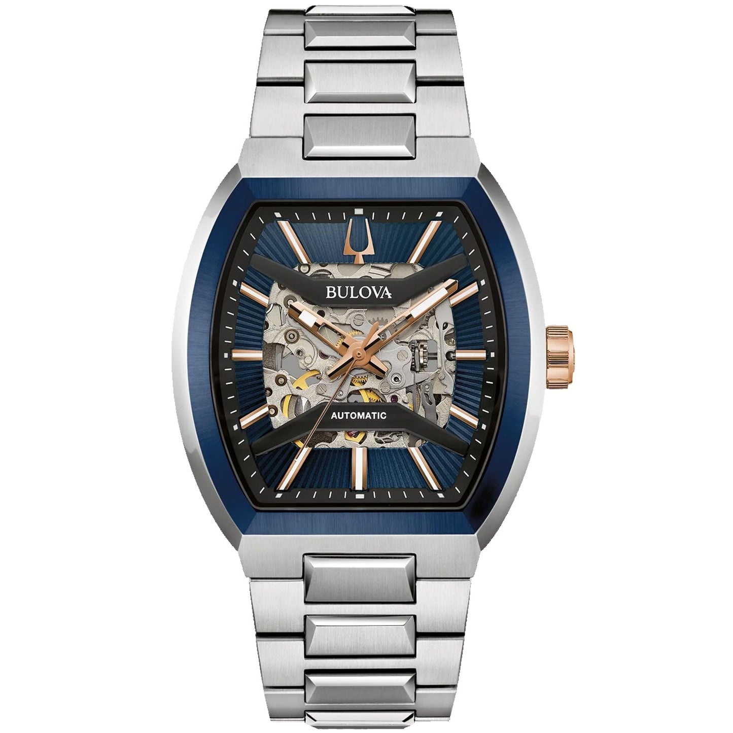 Bulova Men's Maquina