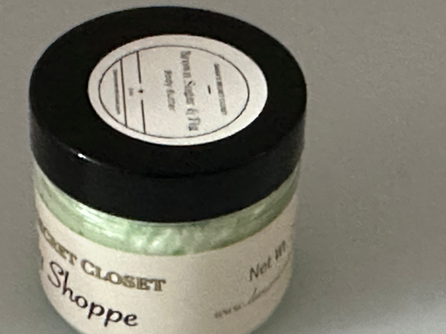 Brown Sugar & Fig Body Butter