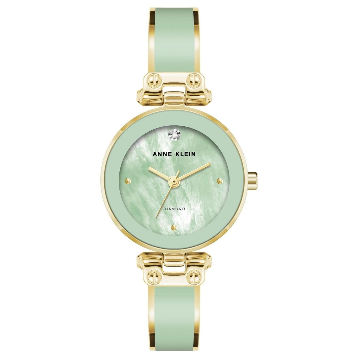 Anne Klein Women's Accented