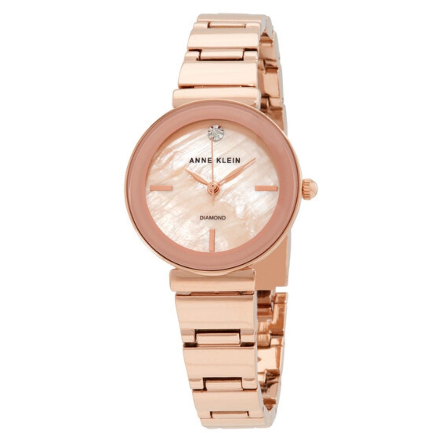 Anne Klein Women's Accented