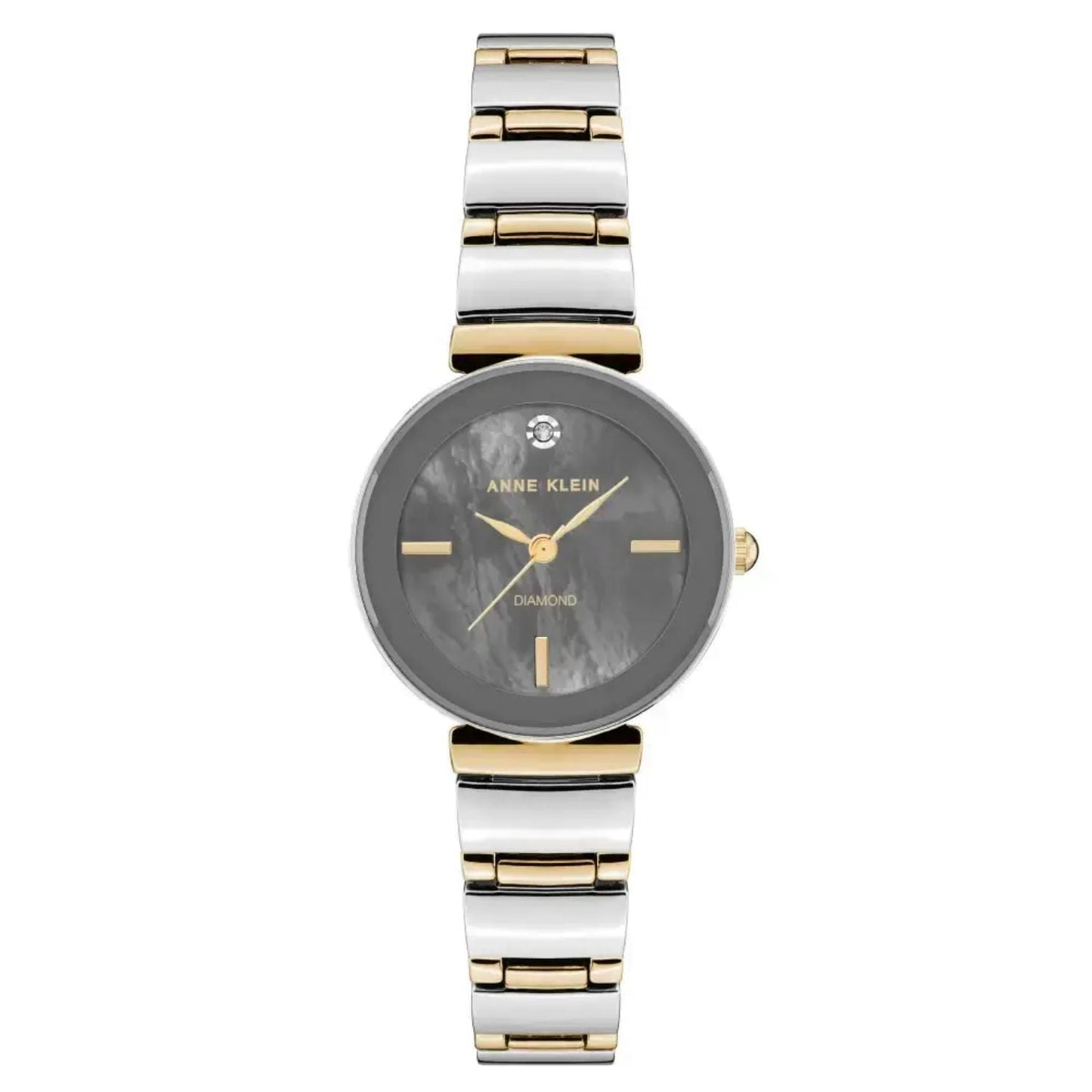 Anne Klein Women's Accented