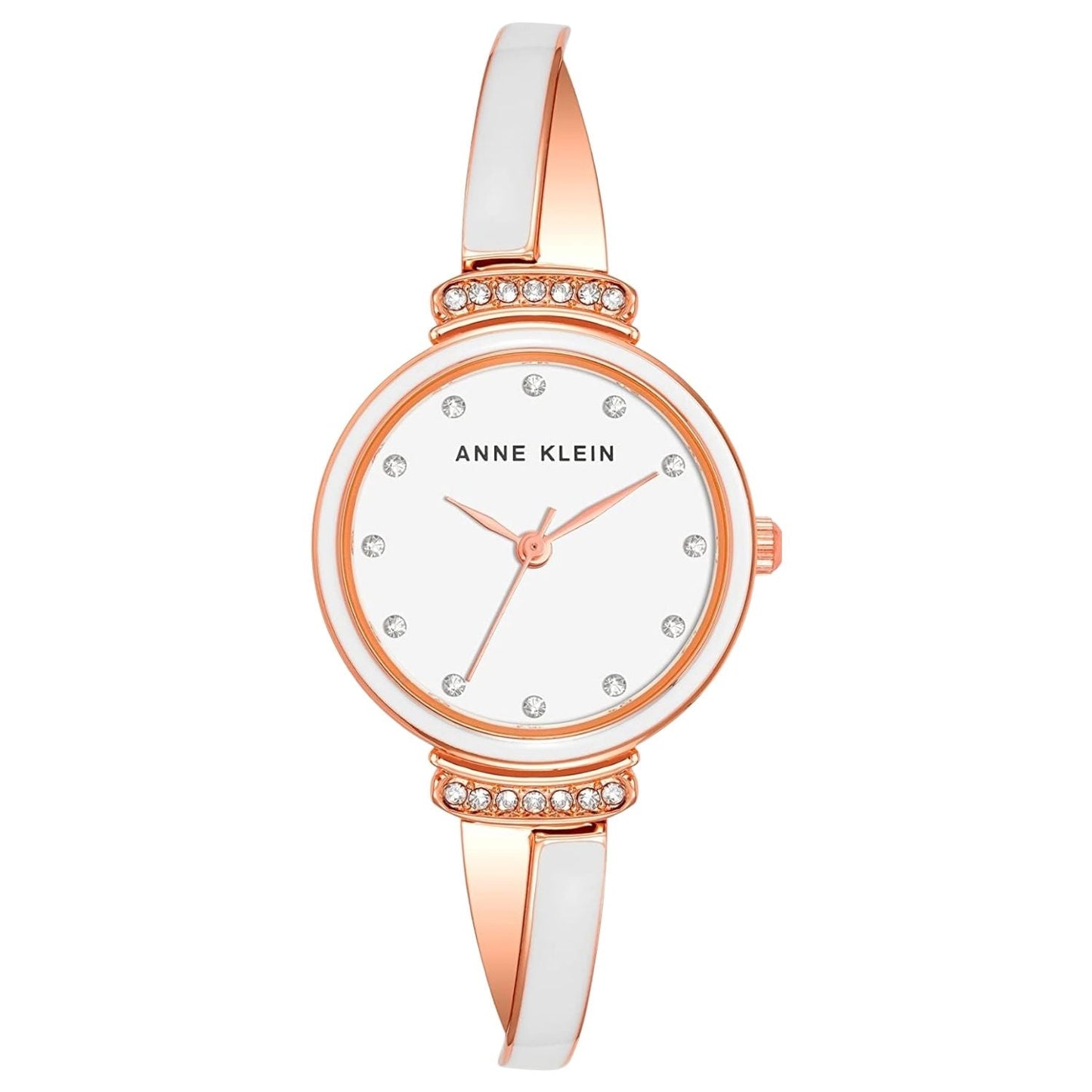Anne Klein Women's Crystal