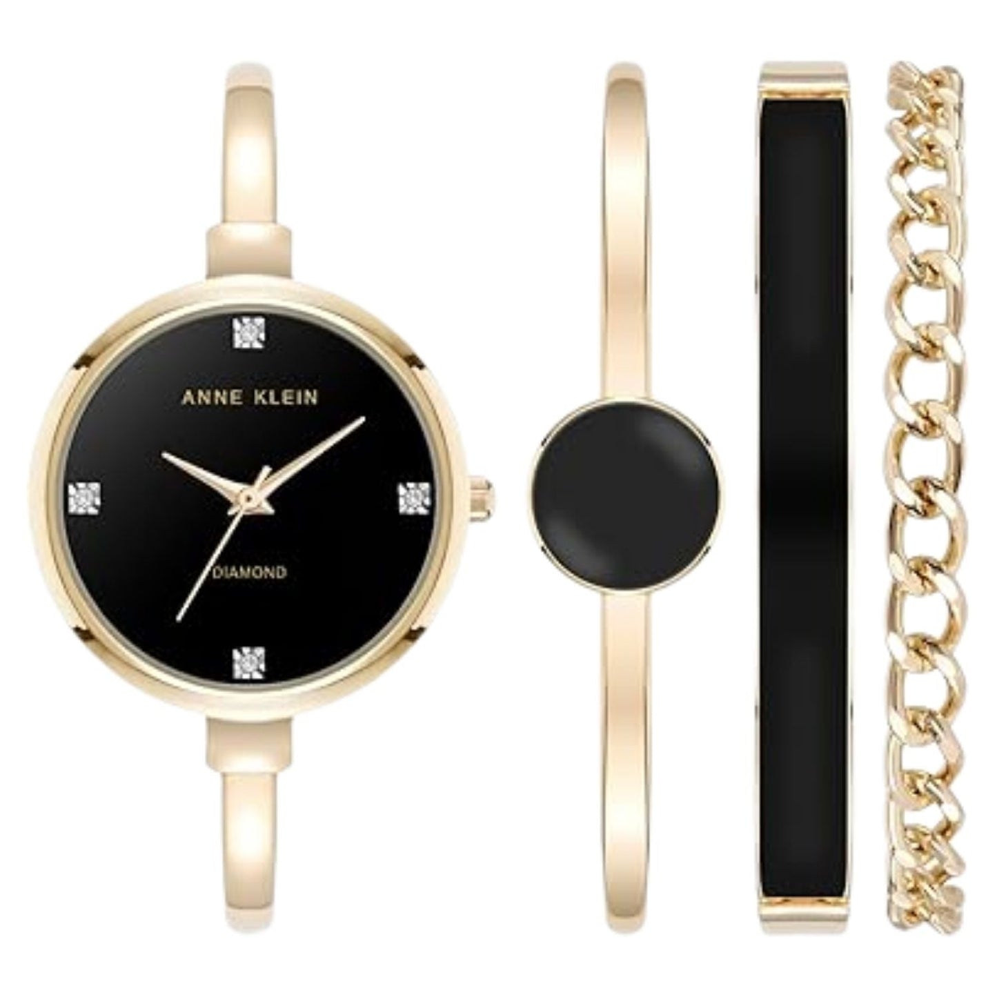 Anne Klein Women's Classic