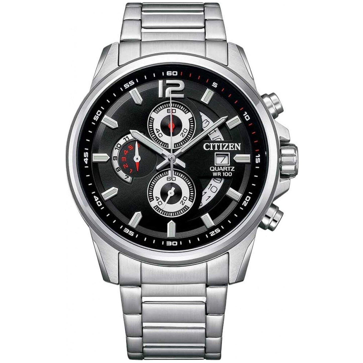 Citizen Men's Classic
