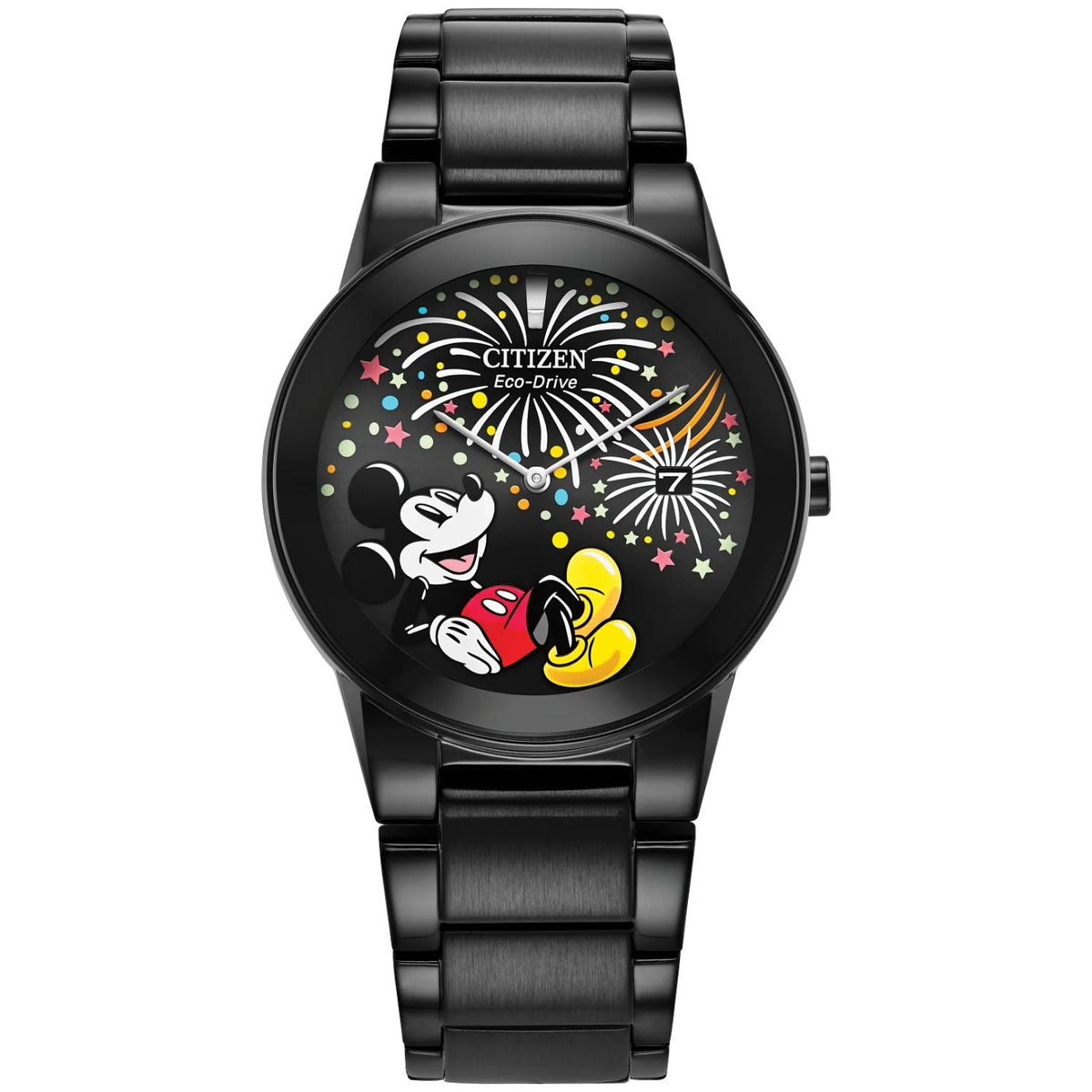 Citizen Men's Disney