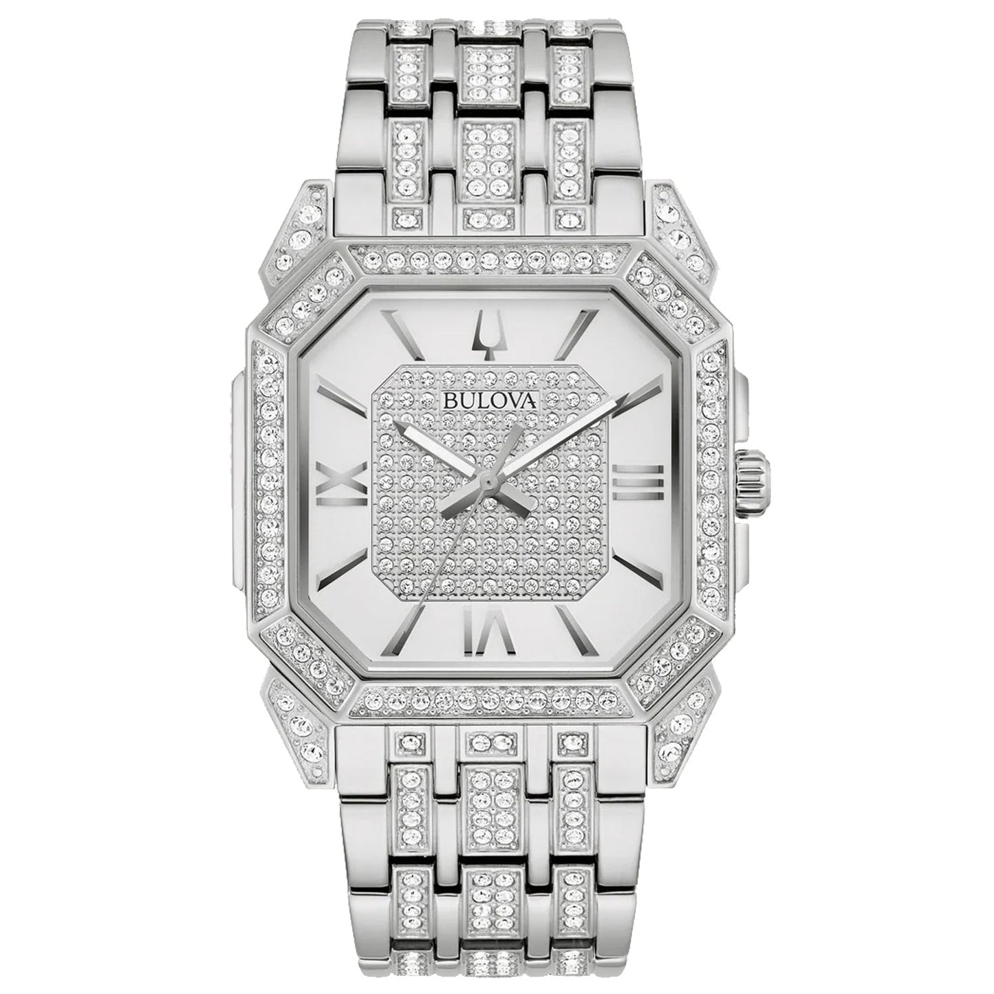 Bulova Men's Octava