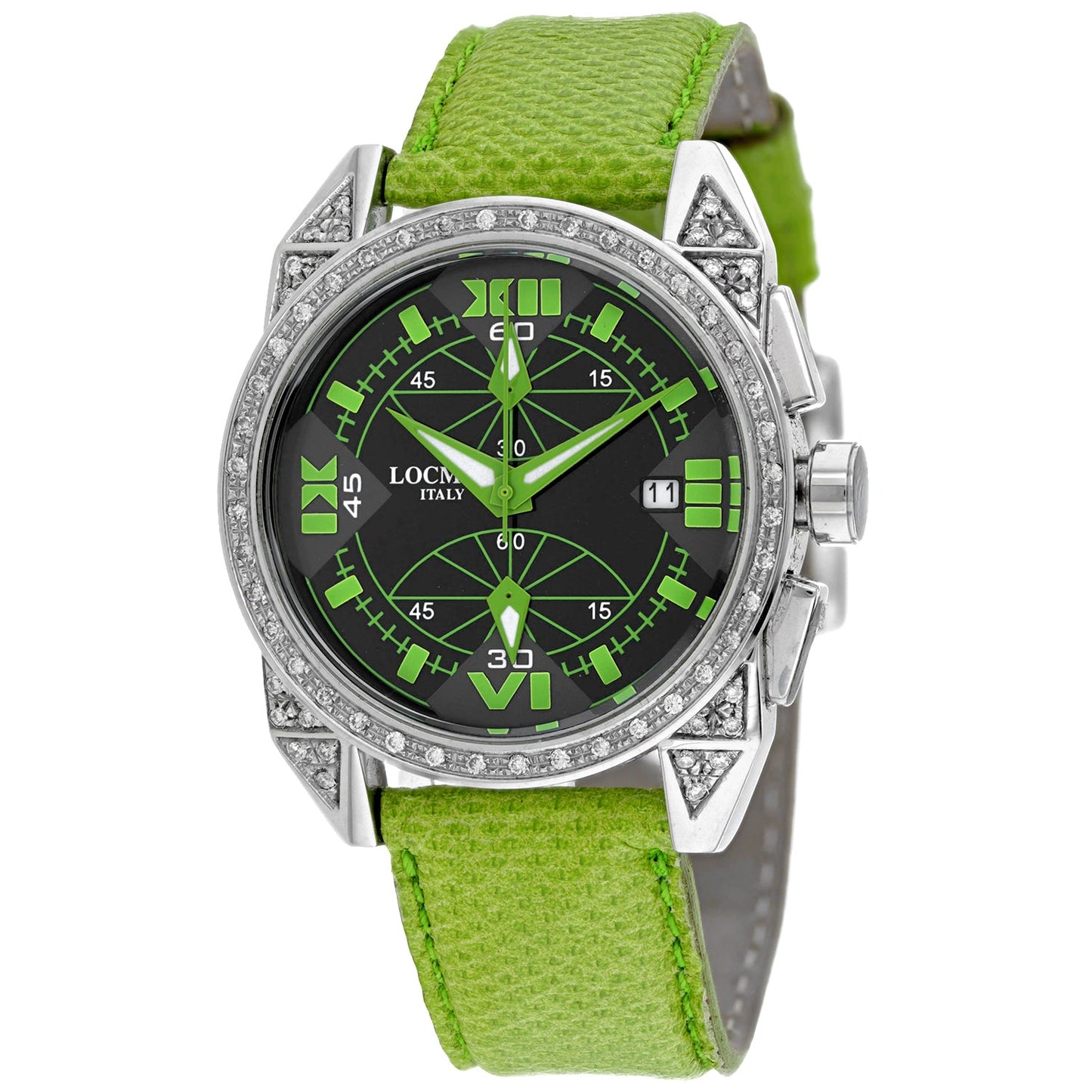 Locman Women's Diamond Cavallo Pazzo
