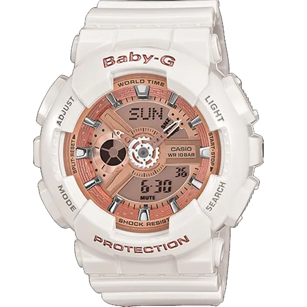 Casio Women's Baby-G