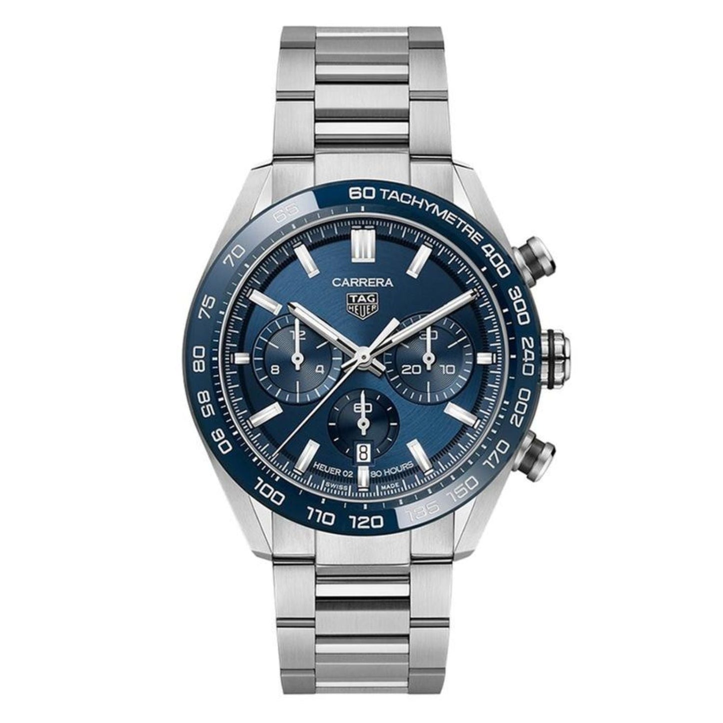 Tag Heuer Men's Carrera
