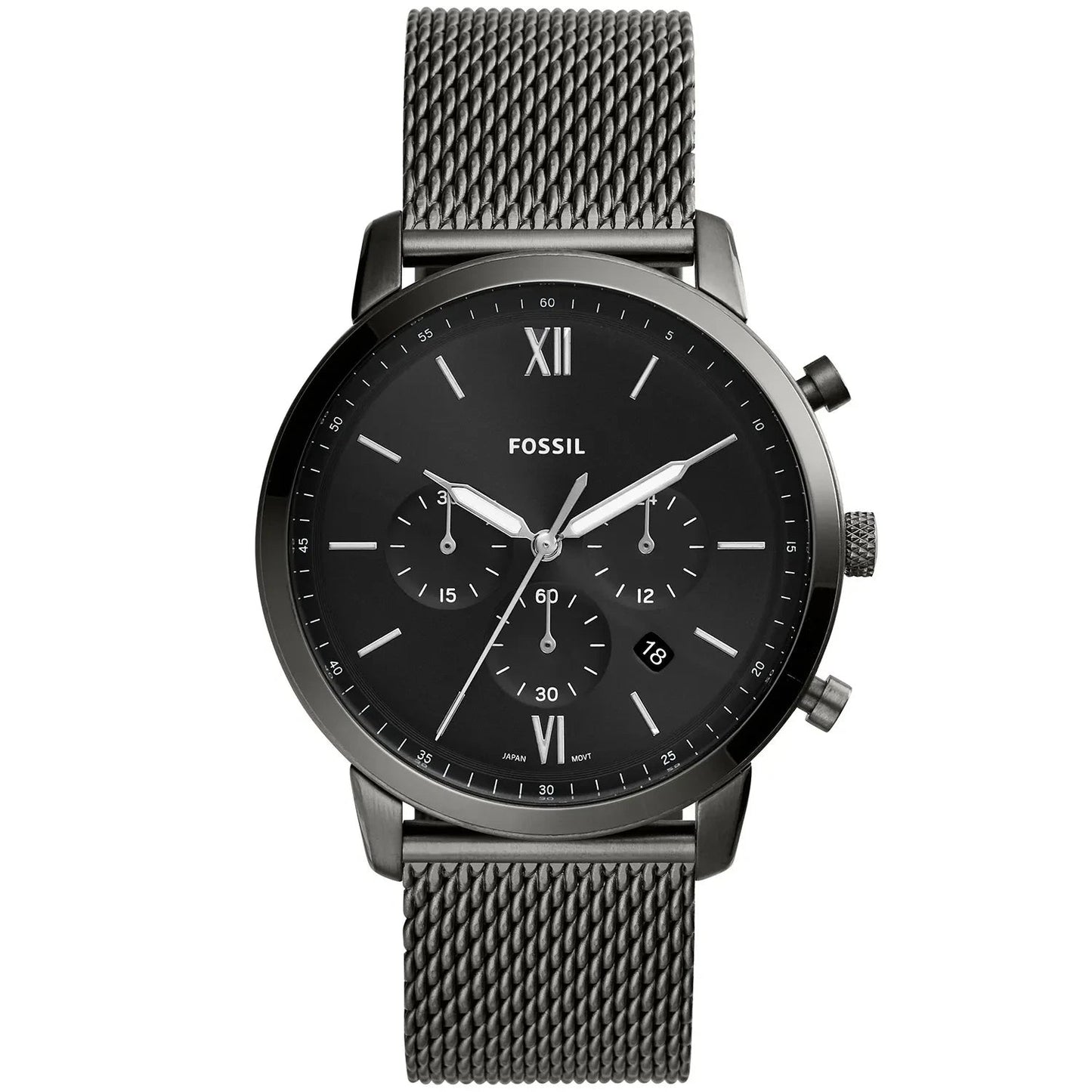 Fossil Men's Neutra