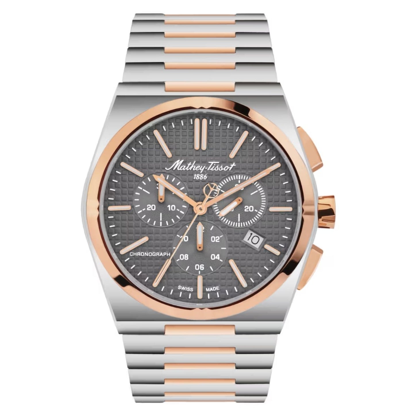 Tissot Men's Zues