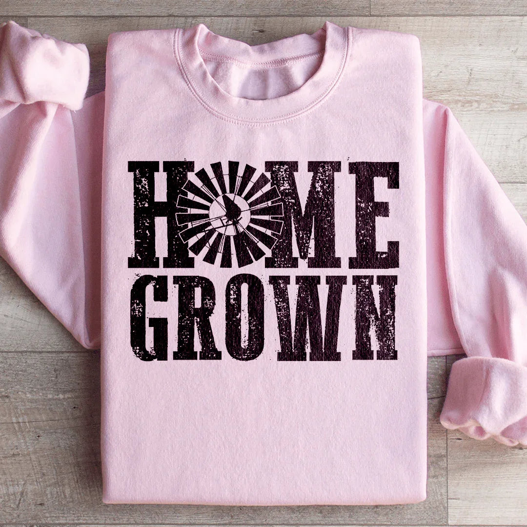 Home Grown Sweatshirt
