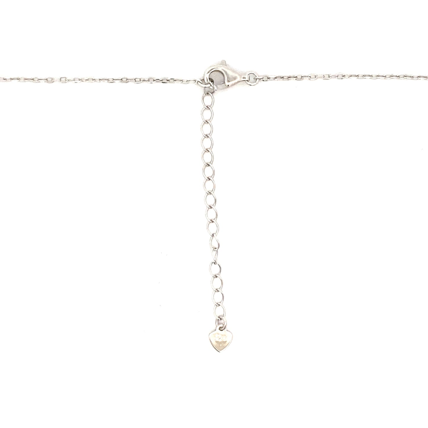Genuine Tigereye Fashion Pendants Sterling Silver
