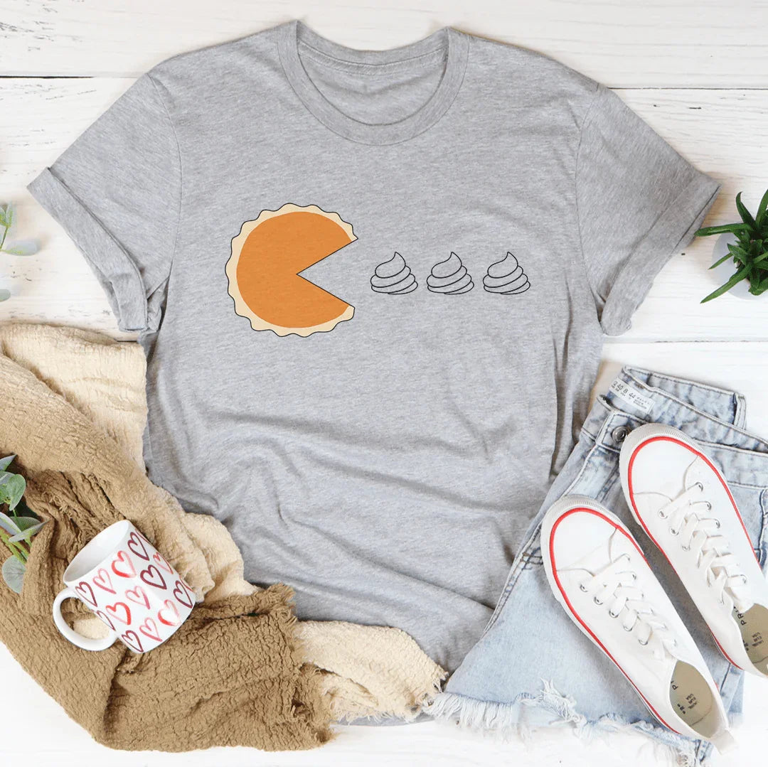 Pie Tee