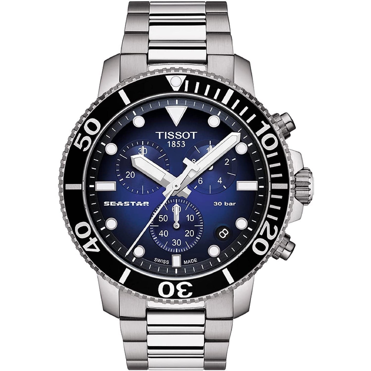Tissot Men's Seastar 1000