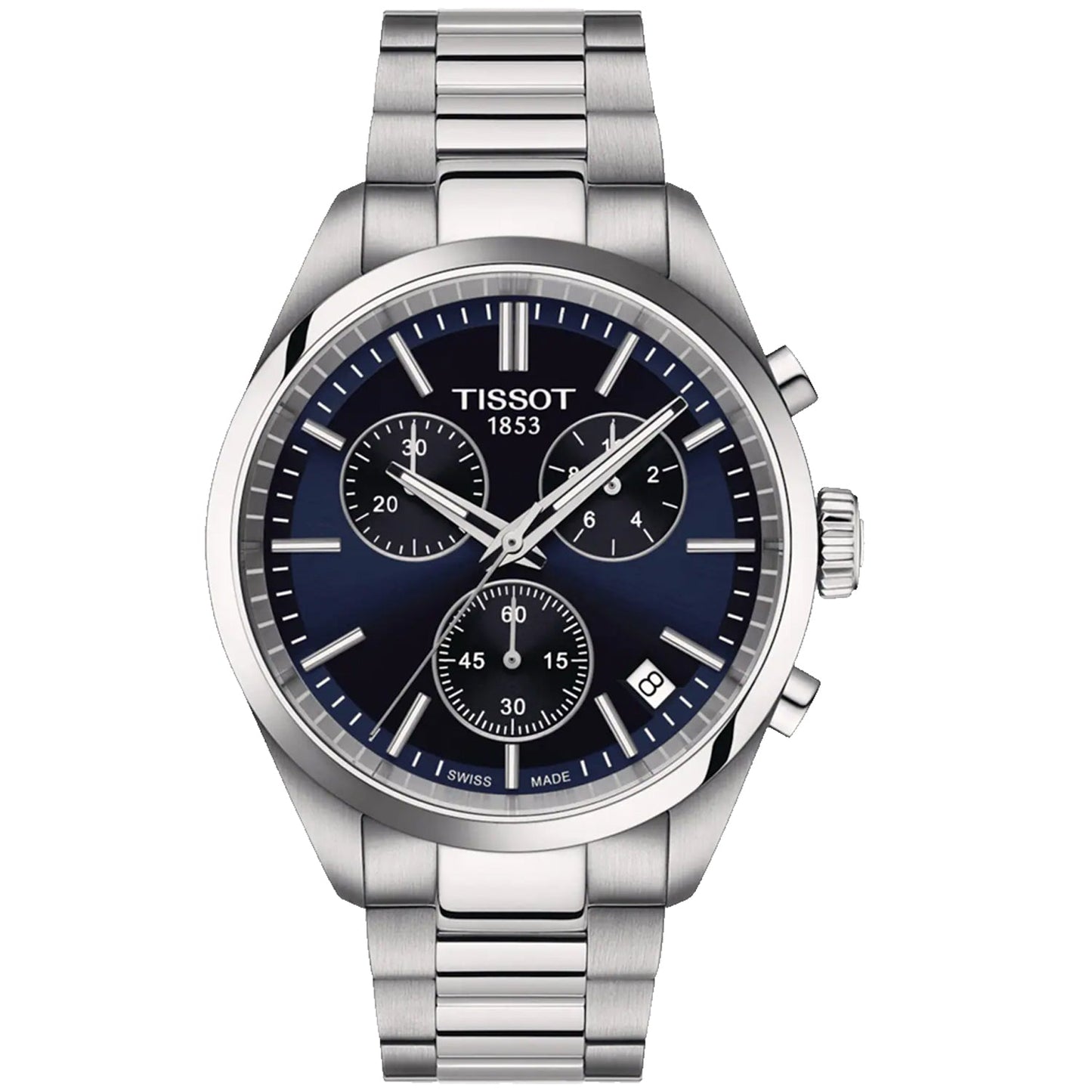 Tissot Men's PR 100