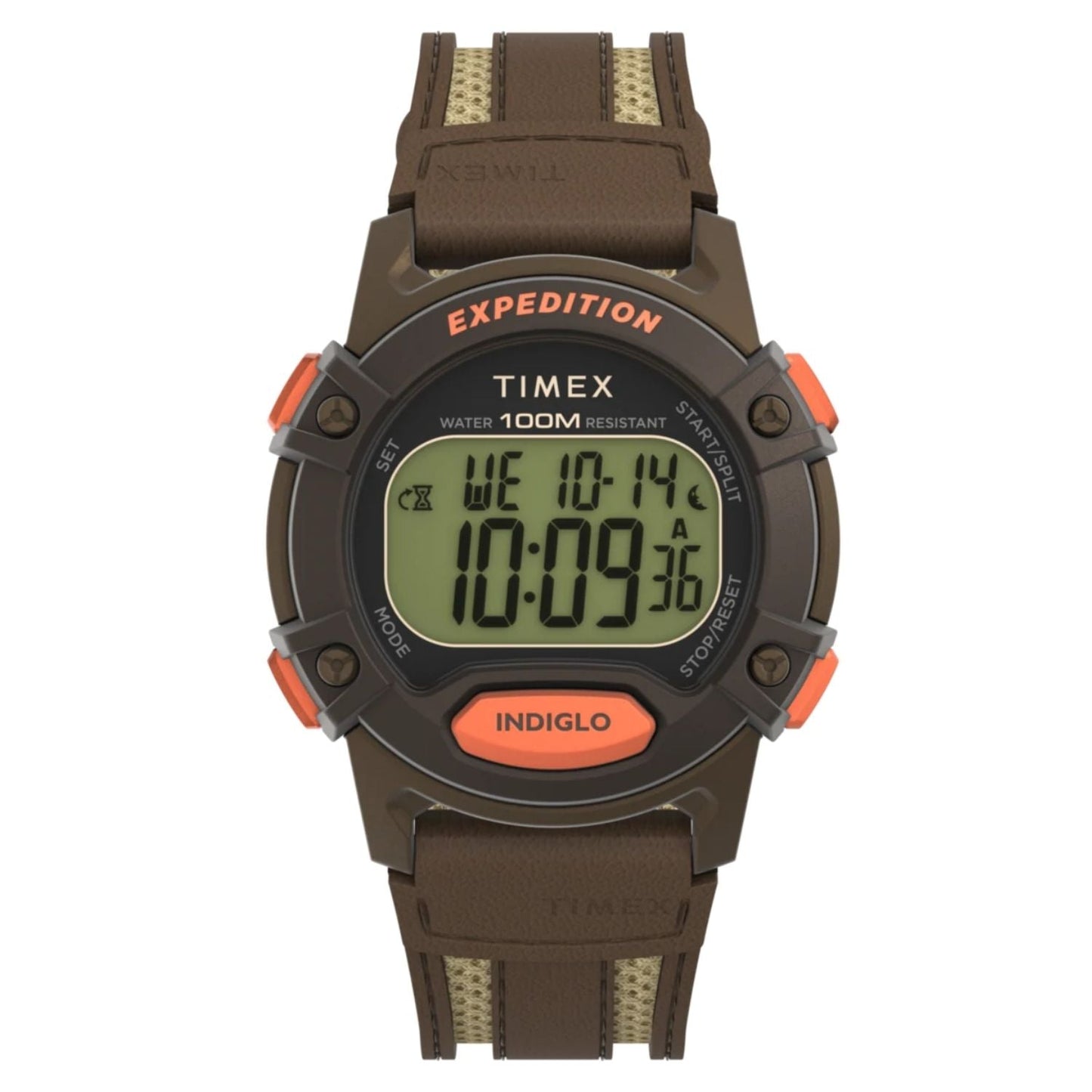 Timex Men's Expedition