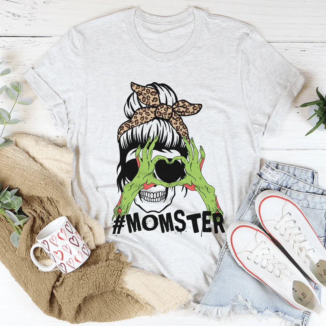 Zombie Mama Tee