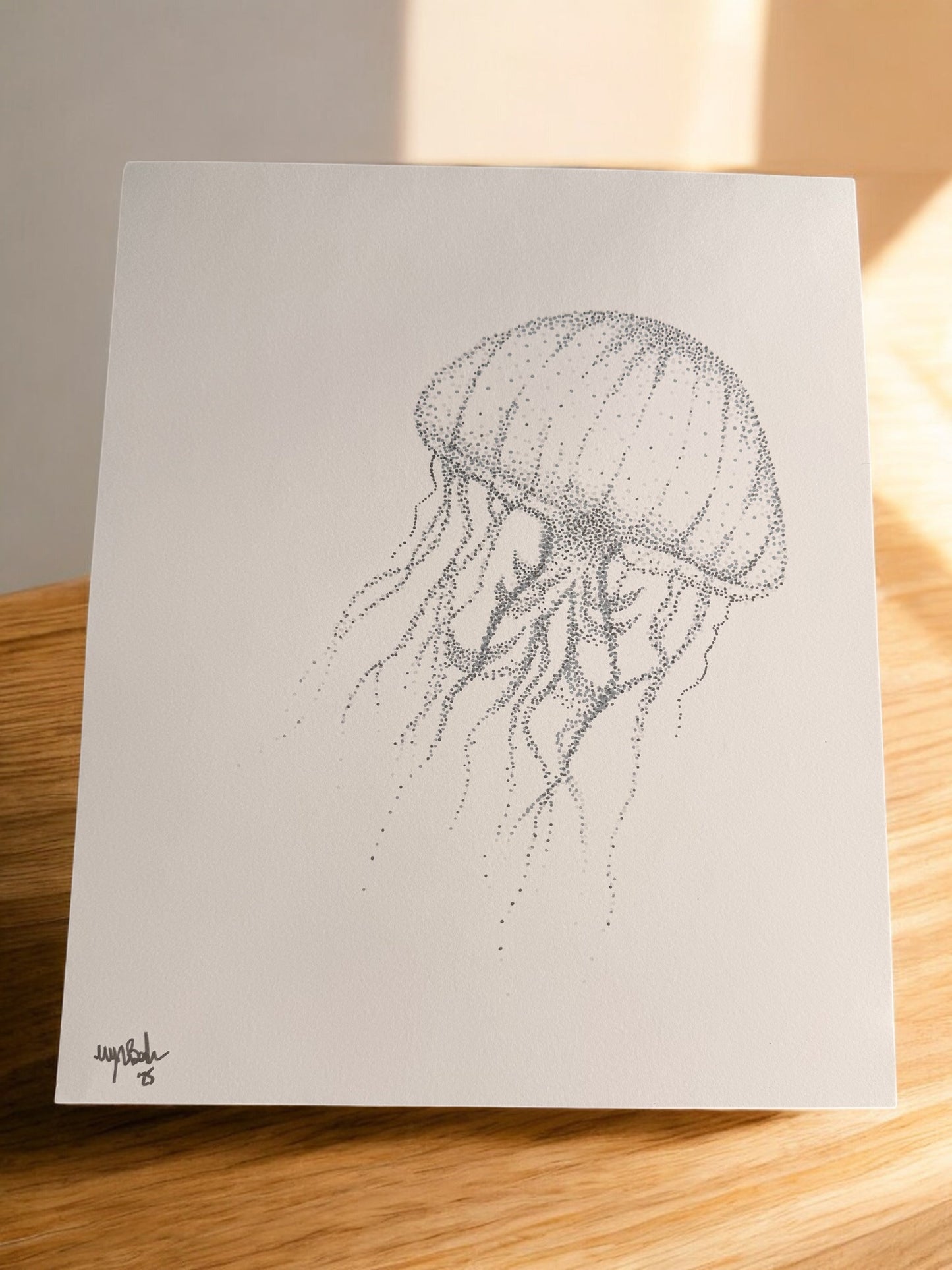 Dot Art - Marine Life (set of 3 or individually)