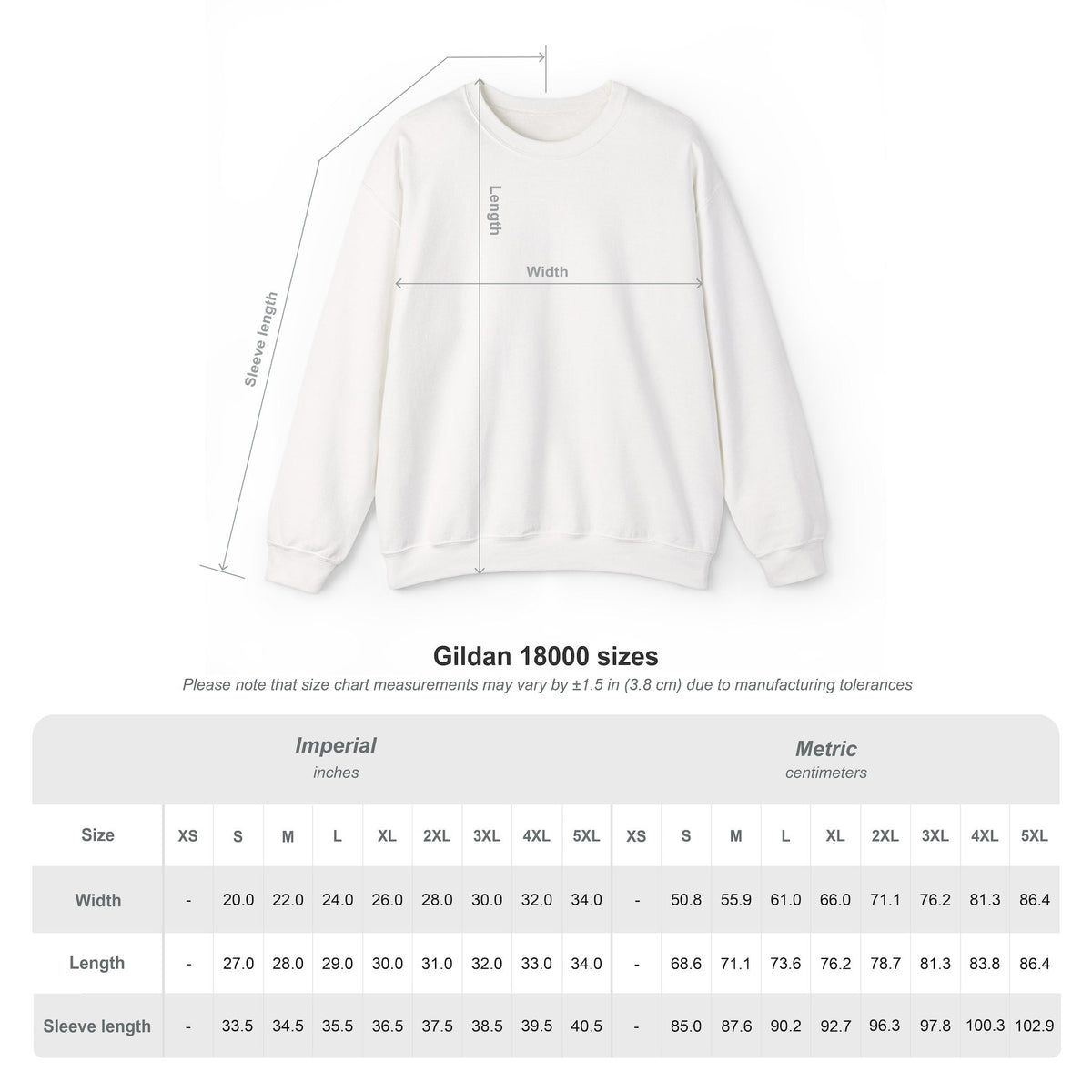 Beach Crewneck Sweatshirt — New Colors