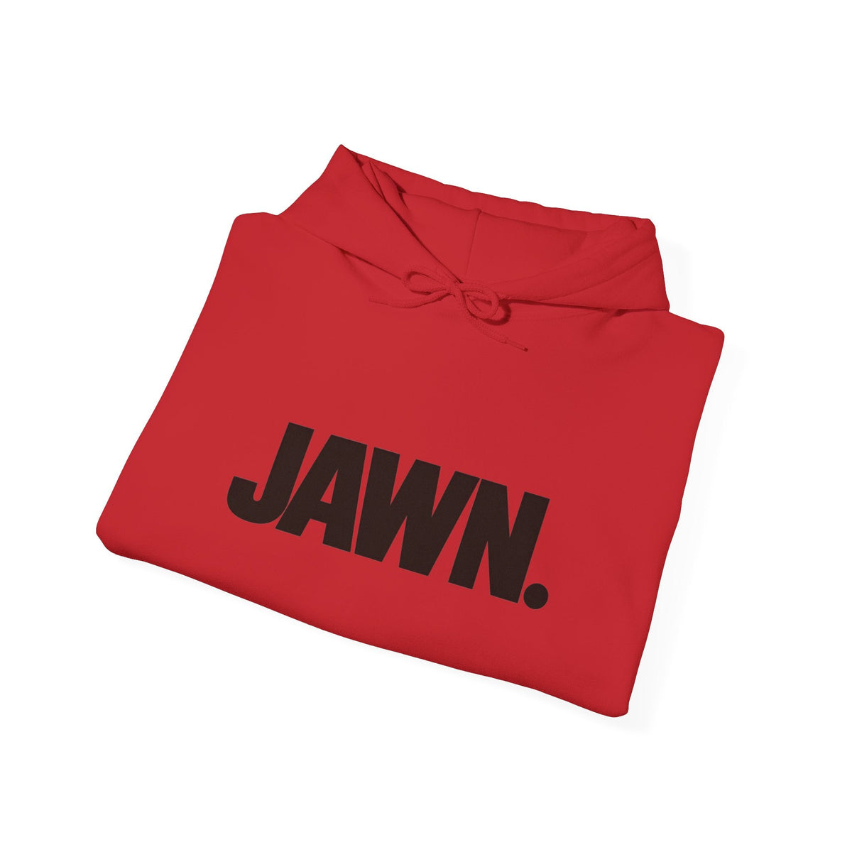 JAWN. Philly Unisex Heavy Blend Hoodie
