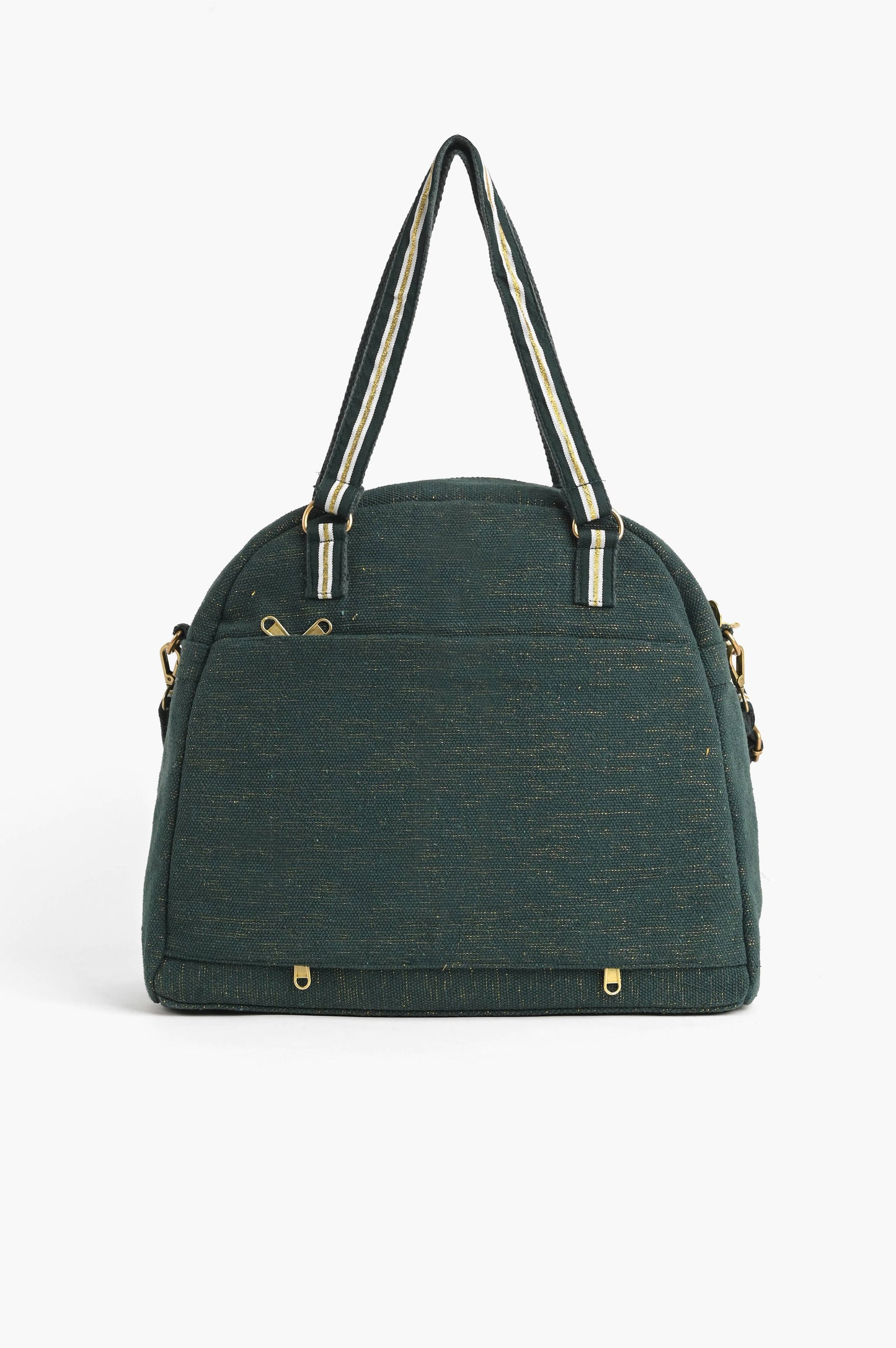 Fly Free Luxe Travel Set (Bag + Eye Mask)