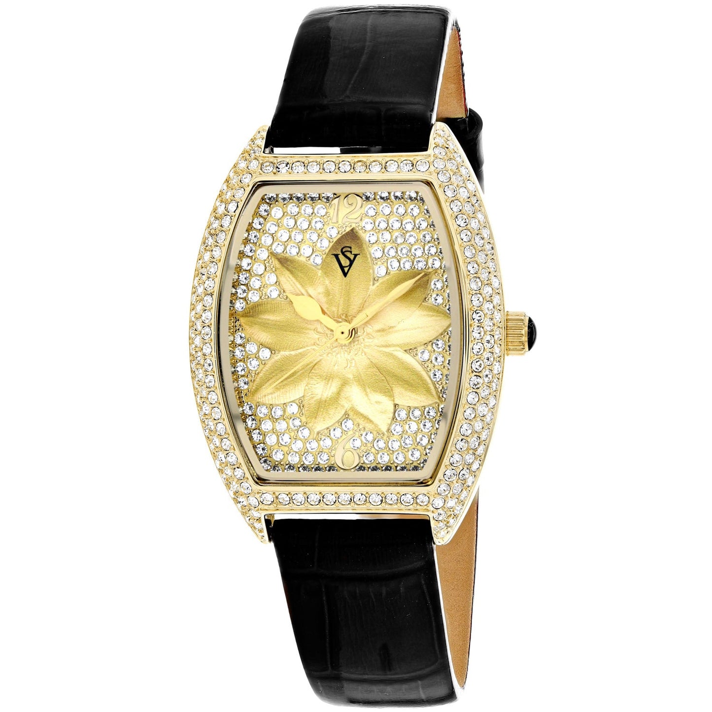Christian Van Sant Women's Lotus