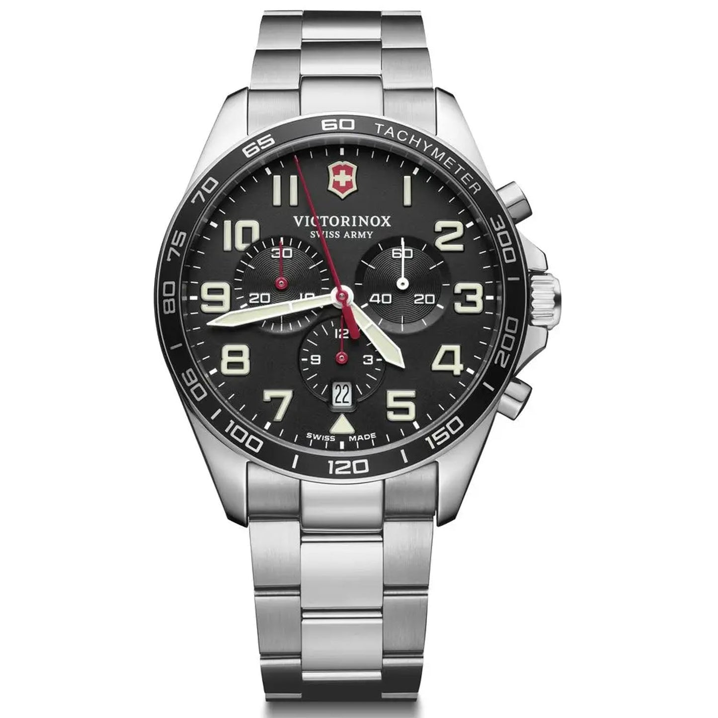 Victorinox Men's Fieldforce