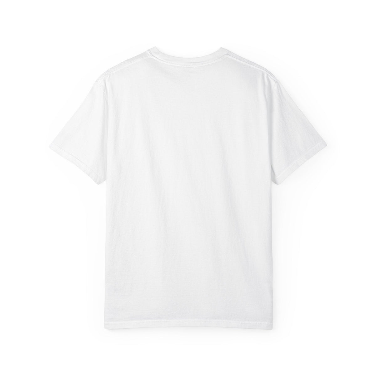 Beach Garment-Dyed Tee
