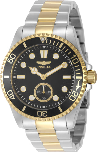 Invicta Men's Pro Diver