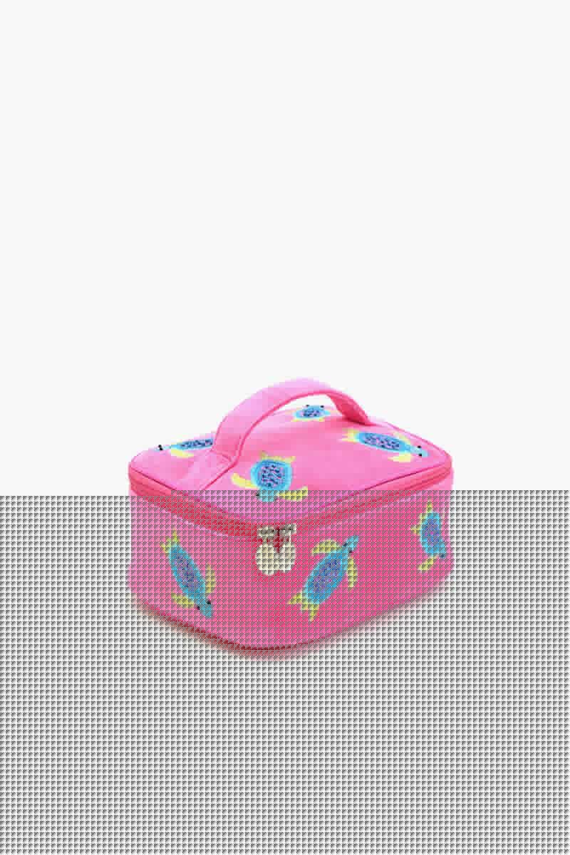 Velvet Jewelry Box – Hand-Stitched Travel & Home Organizer with Removable Tray