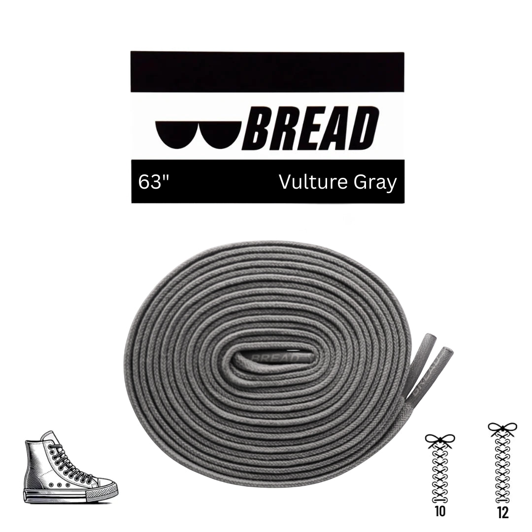 Vulture Gray