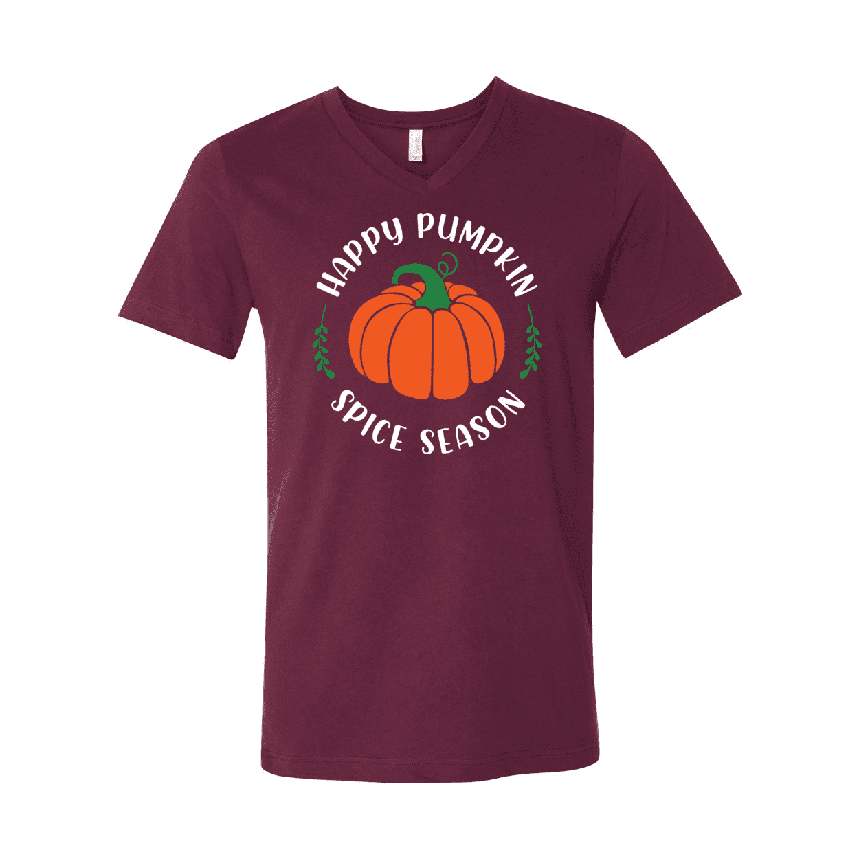 Pumpkin Spice Season Graphic Tee