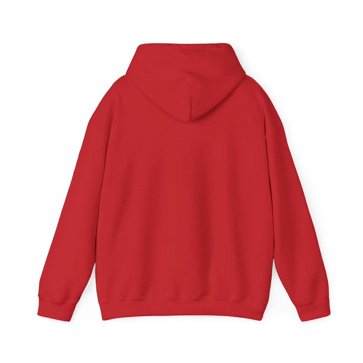 JAWN. Philly Unisex Heavy Blend Hoodie