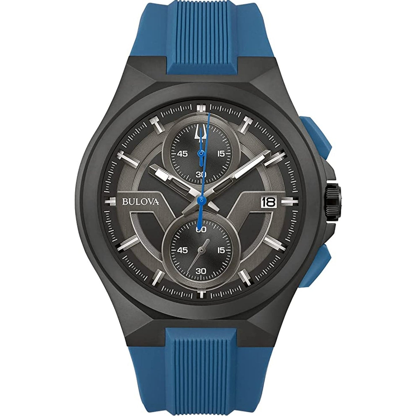 Bulova Men's Maquina