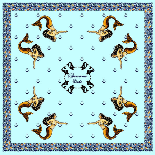 Bandana - Sirens