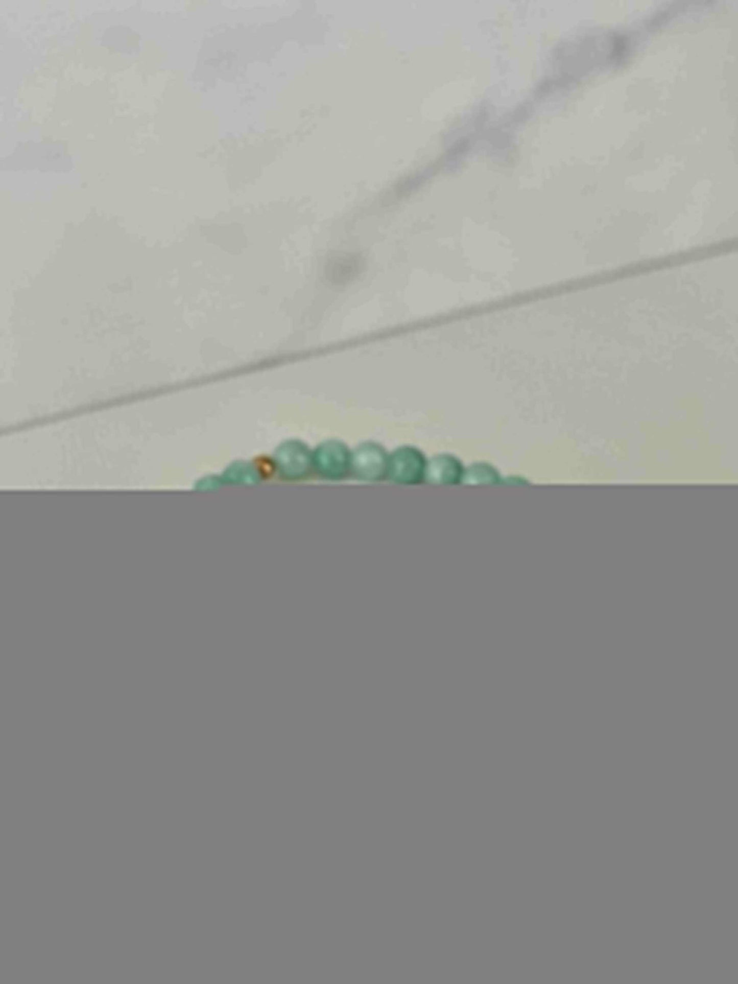 Rejoice Green Jade Bracelet | Beautiful Faith-Inspired Jewelry